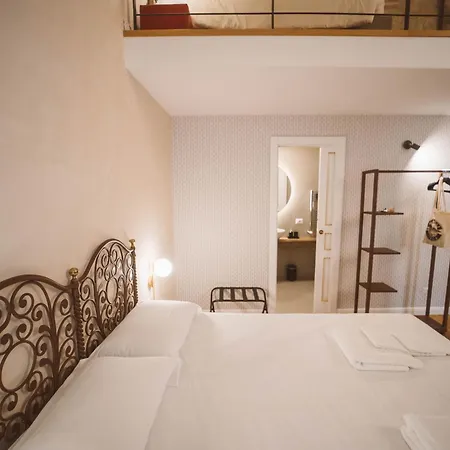 Librai Gæstehus Napoli