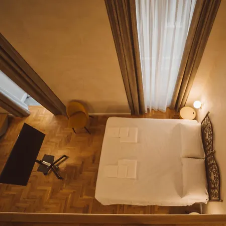 Librai Gæstehus Napoli