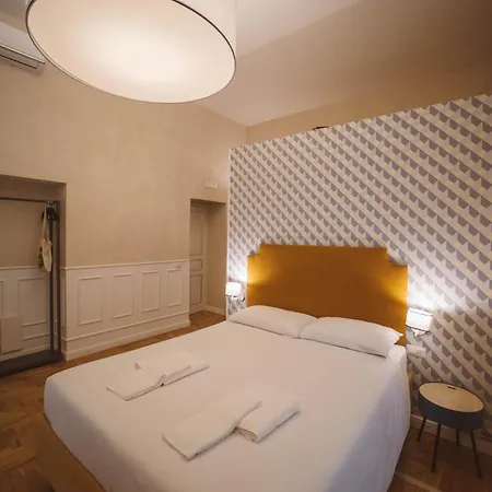 Gæstehus Librai Napoli