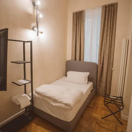 Maison d'hôtes Librai Naples