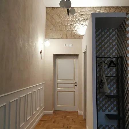 Maison d'hôtes Librai