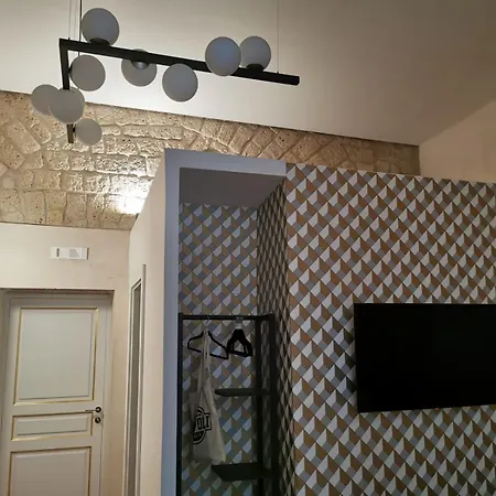 Librai Maison d'hôtes 3*