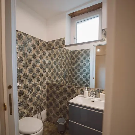 Πανσιόν Librai 3*