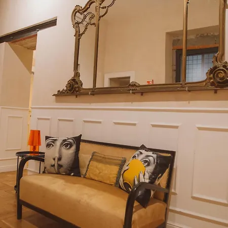 Librai Maison d'hôtes Naples