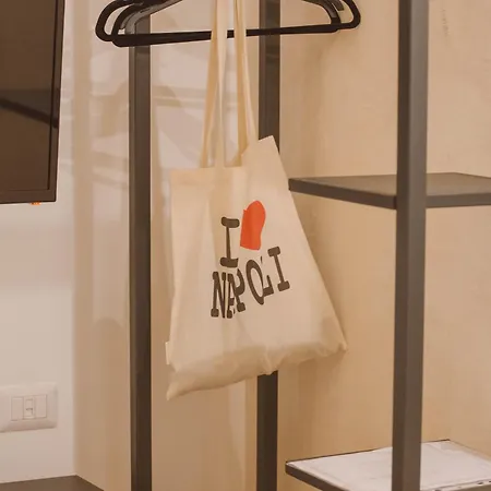 Πανσιόν Librai Νάπολη