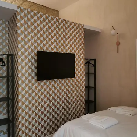 Maison d'hôtes Librai