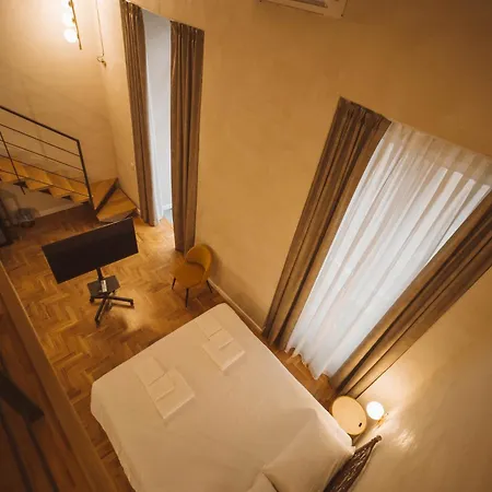 Maison d'hôtes Librai