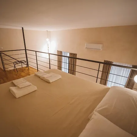 Librai Πανσιόν 3*