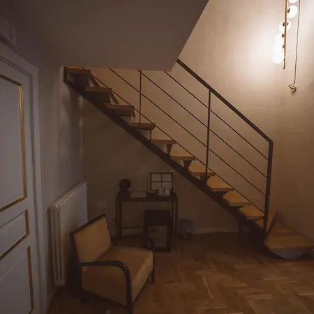 Librai Maison d'hôtes Naples