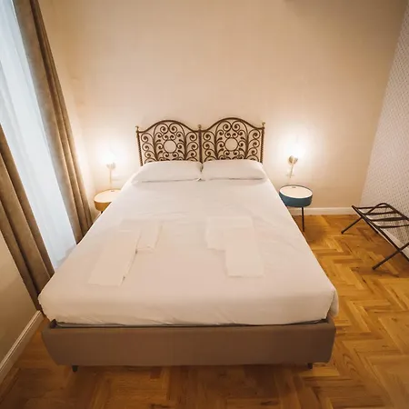 Maison d'hôtes Librai Naples