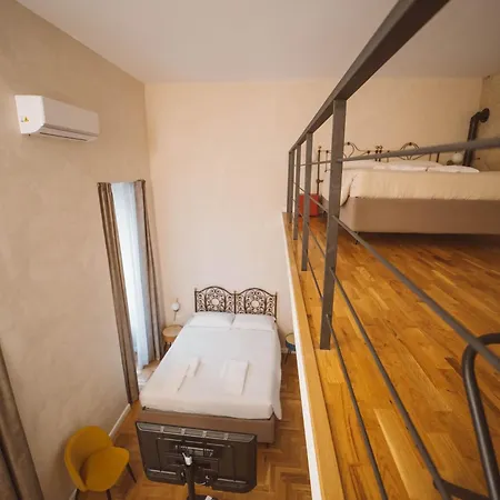 Maison d'hôtes Librai 3*