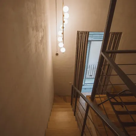 Maison d'hôtes Librai Naples