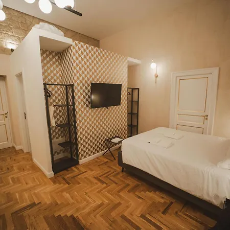 Guest house Librai *