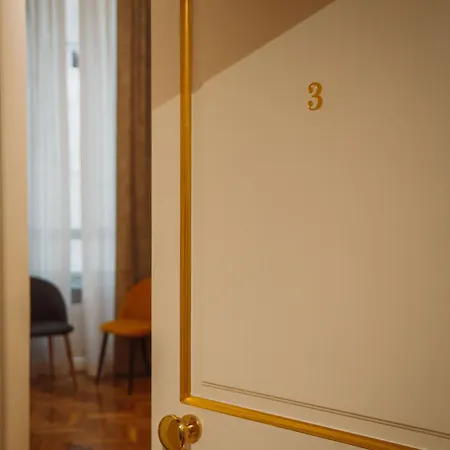 Librai Guest house Naples
