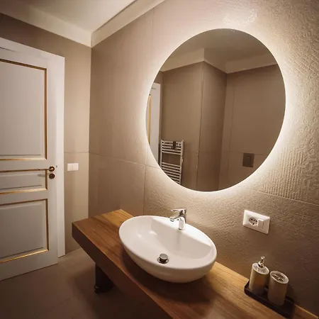 Librai Guest house *