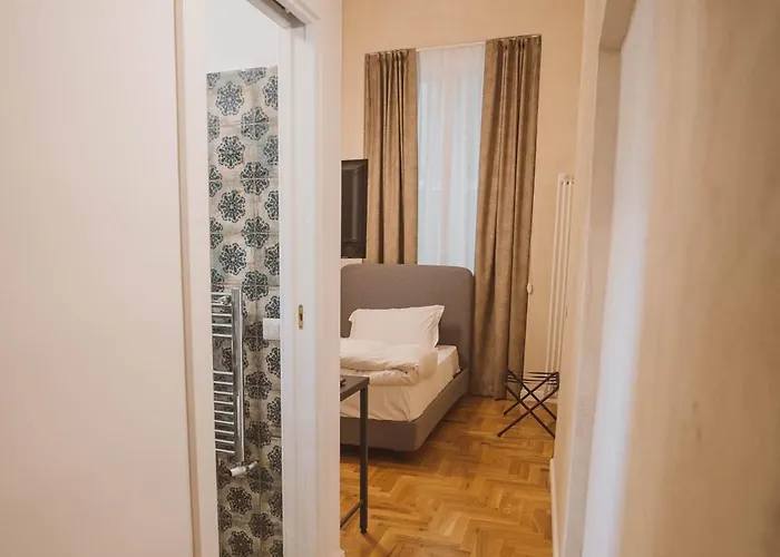 Librai Affittacamere