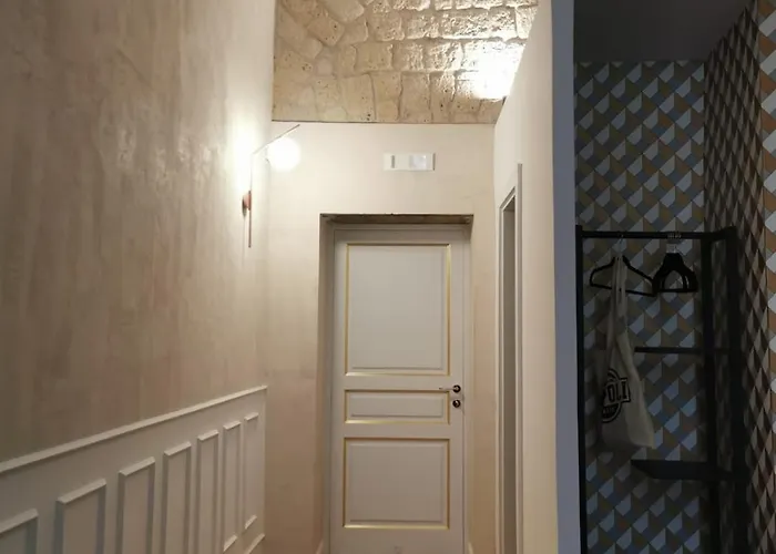 Affittacamere Librai