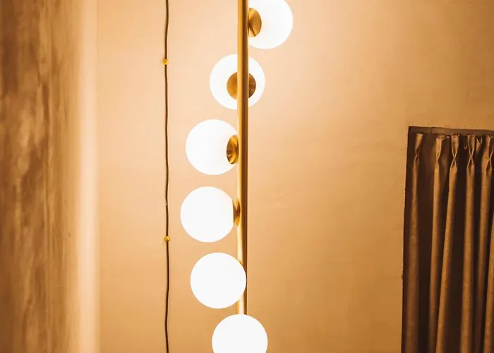 Librai Affittacamere