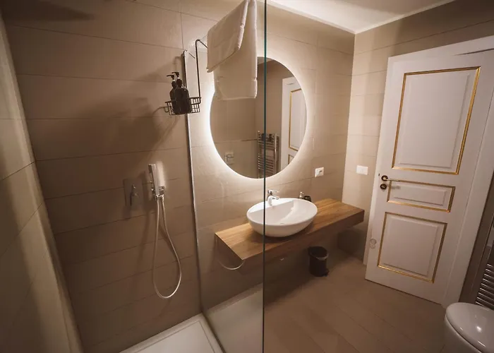 Librai Affittacamere