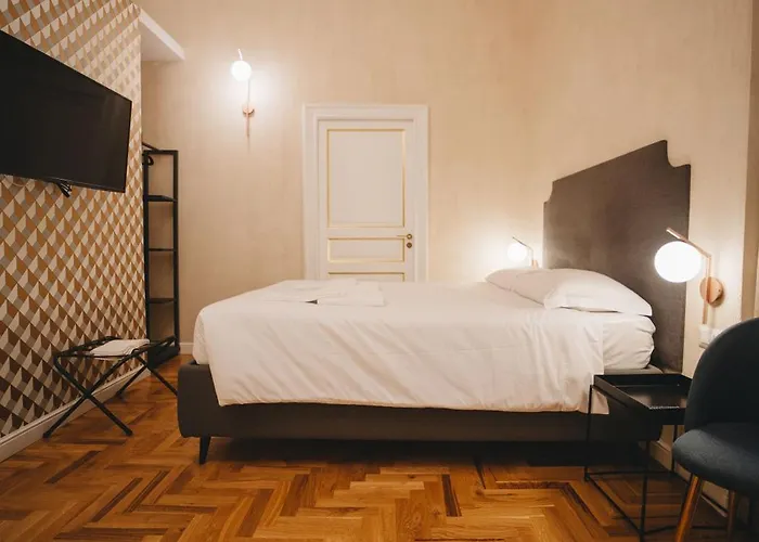 Librai Affittacamere