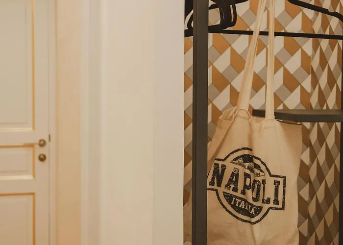 Affittacamere Librai