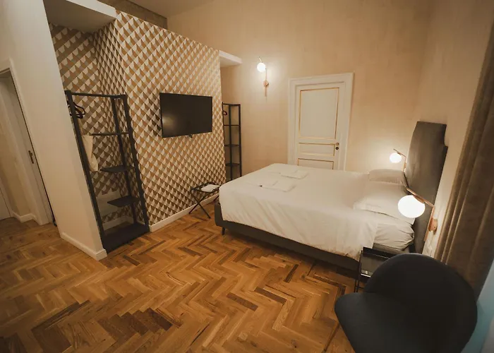 Librai בית הארחה