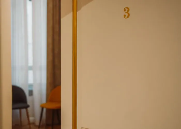 Librai Affittacamere Napoli