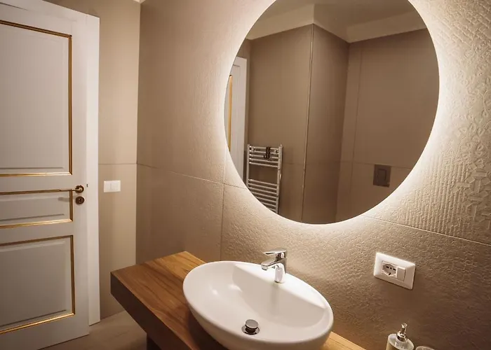 Librai Affittacamere 3*