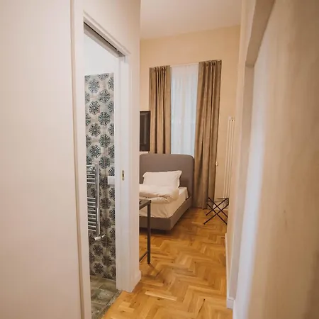 Librai Vendégház