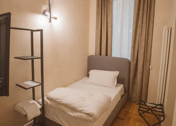 Гостевой дом Librai Неаполь