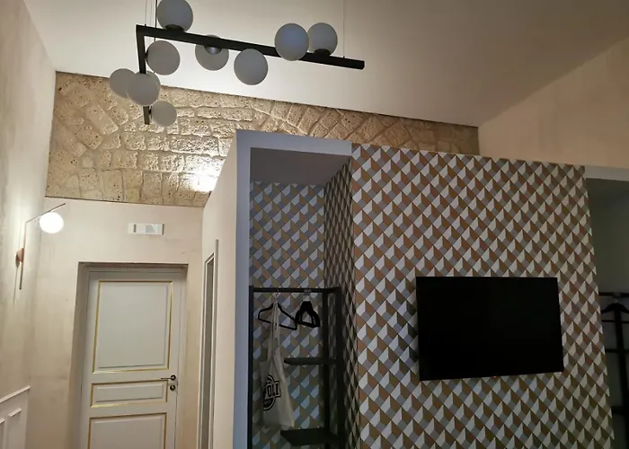 Librai Гостевой дом 3*