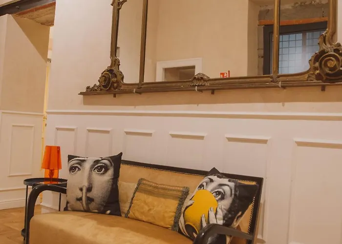 Librai Гостевой дом Неаполь