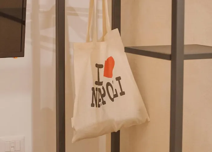 Гостевой дом Librai Неаполь