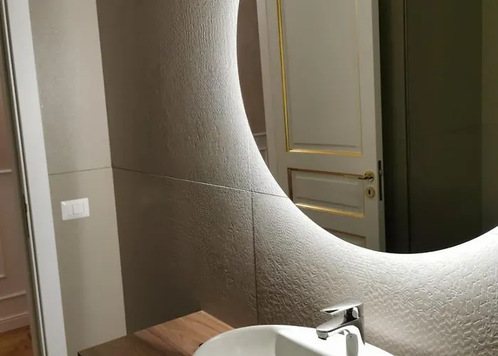 Librai 3* Неаполь