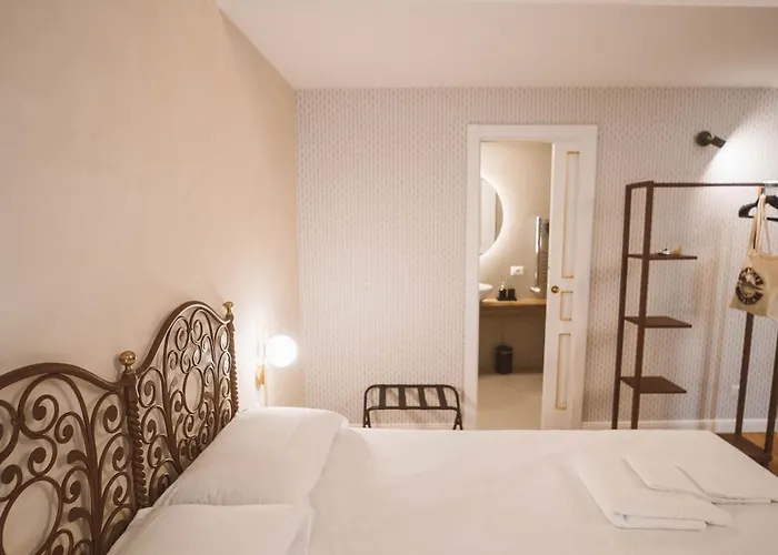 Librai Гостевой дом Неаполь