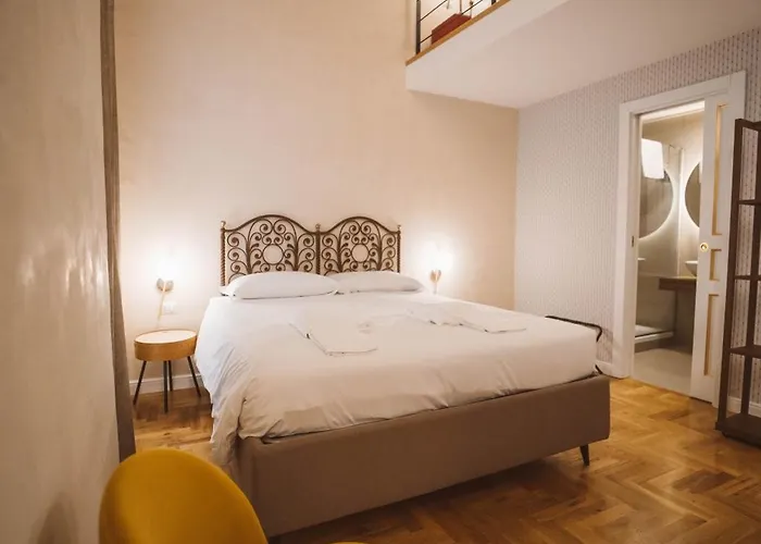 Librai 3* Неаполь