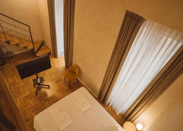 Гостевой дом Librai