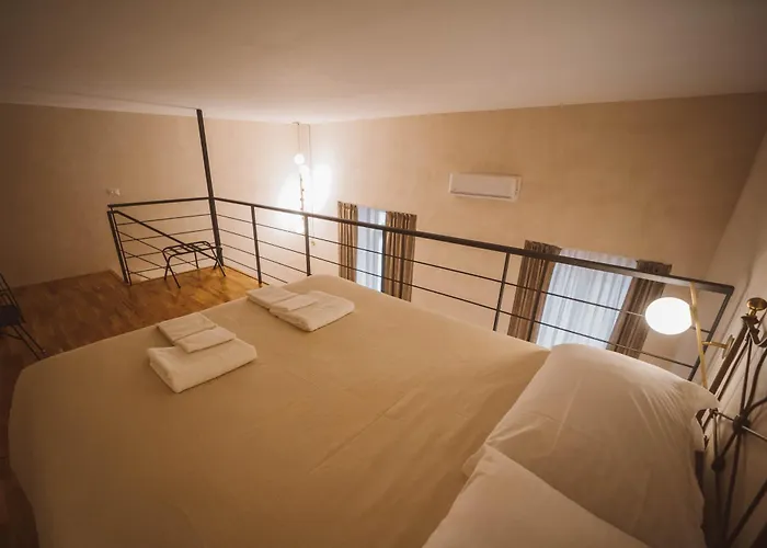 Librai Гостевой дом 3*