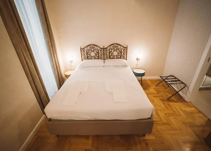 Гостевой дом Librai Неаполь