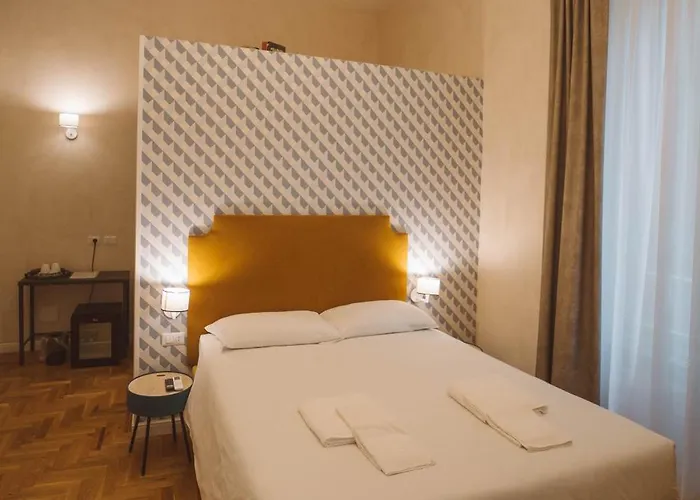 Librai Гостевой дом 3*