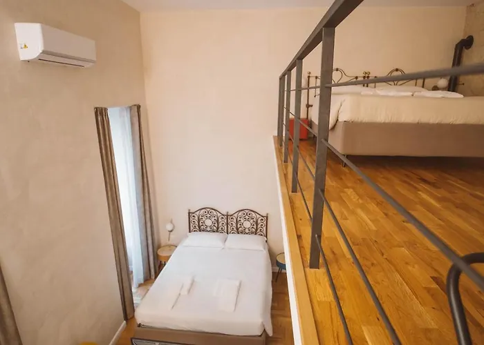 Гостевой дом Librai 3*