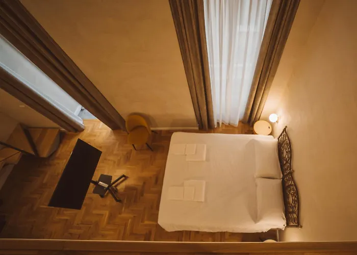 Librai Гостевой дом Неаполь