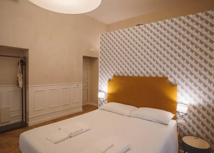 Гостевой дом Librai Неаполь