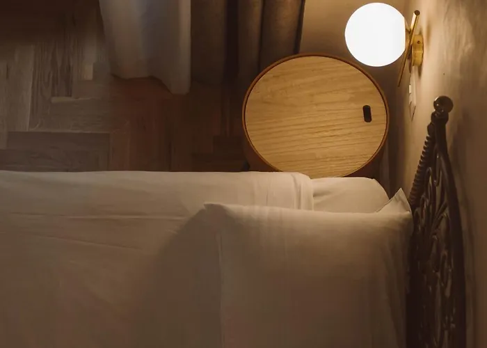 Librai 3* Неаполь