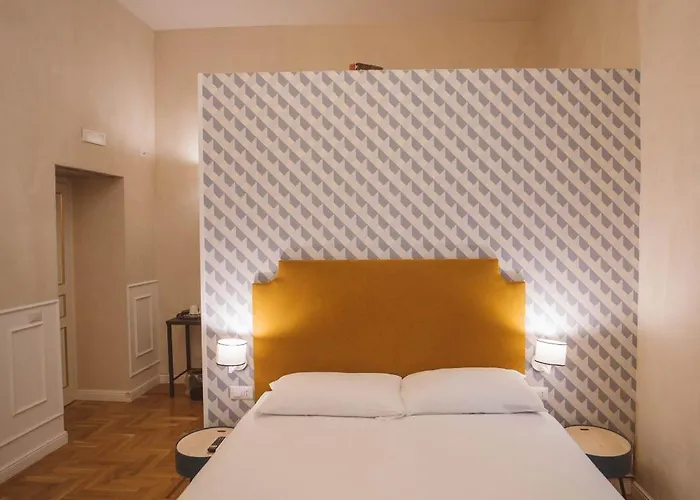 Гостевой дом Librai