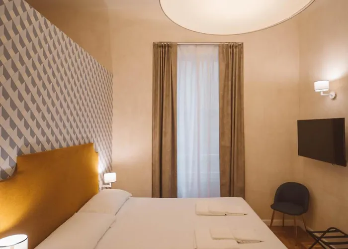 Librai Гостевой дом 3*