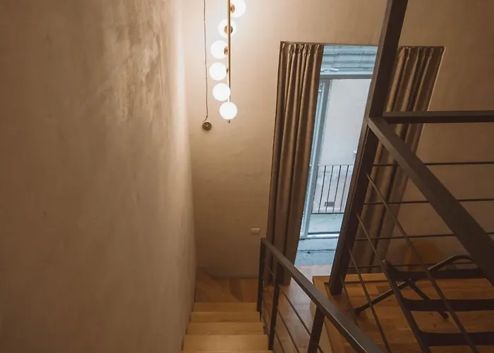 Гостевой дом Librai Неаполь