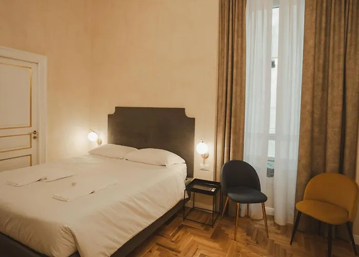 Гостевой дом Librai