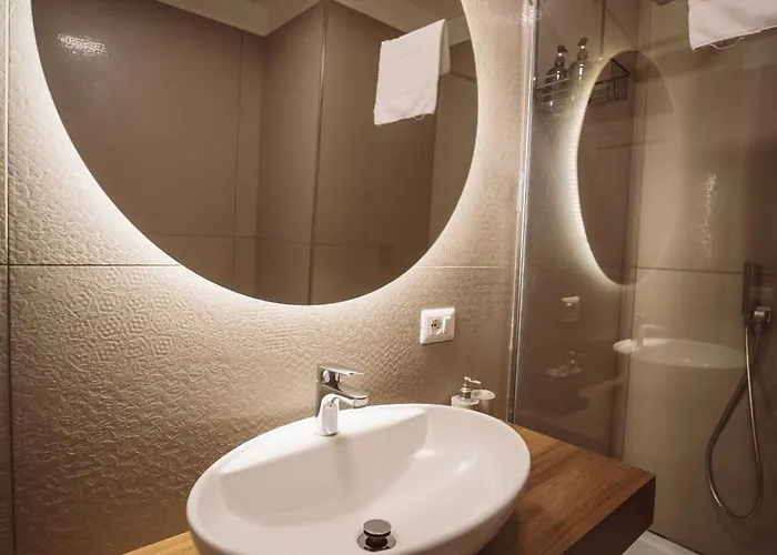 Librai Гостевой дом 3*